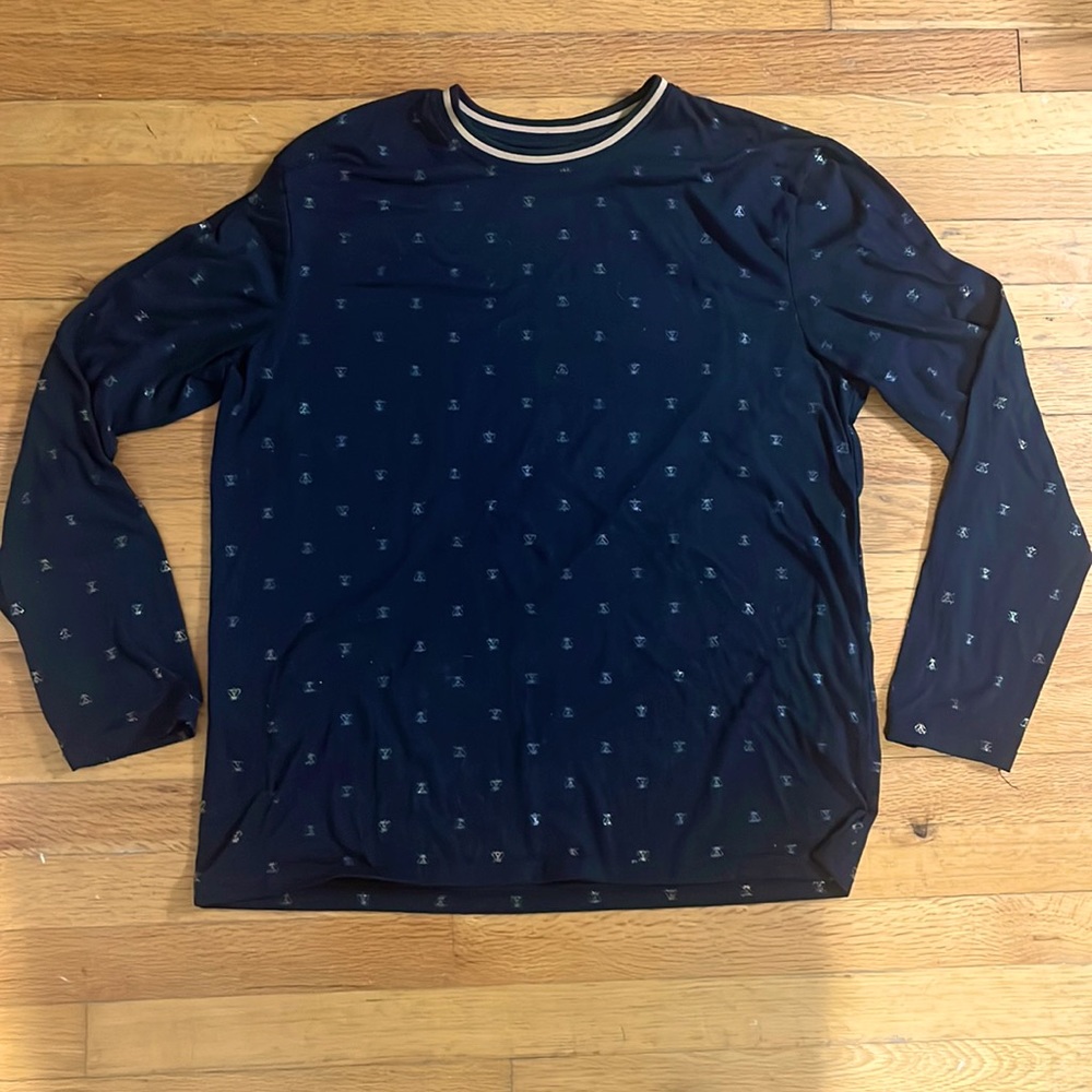 Long Sleeve